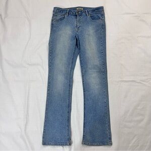 Paco ladies Straight Leg Jeans size 15